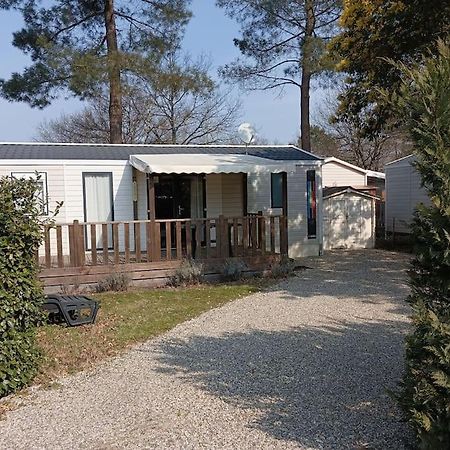 Petit Coin De Paradis La Teste-de-Buch Exterior foto
