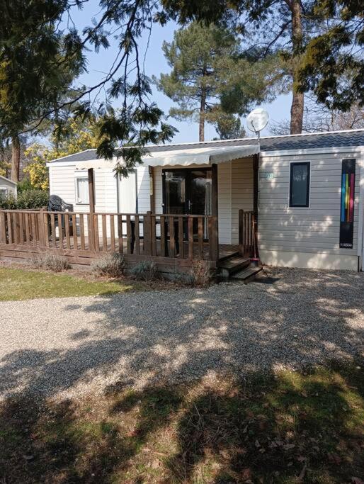 Petit Coin De Paradis La Teste-de-Buch Exterior foto